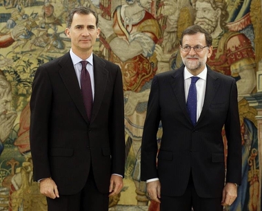 España necesita un Gobierno