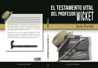 El testamento vital del profesor Wicket 