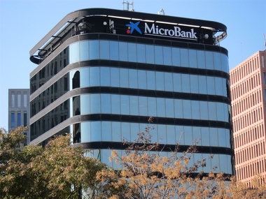 MicroBank supera por primera vez los 12 millones de cartera crediticia en Extremadura