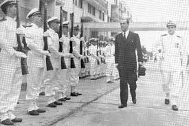 Un gitano fue el presidente del Gobierno de Brasil más querido y popular