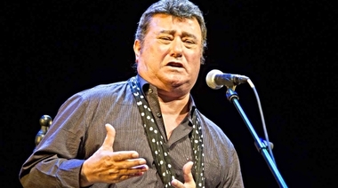 José Menese: Gitano de Honor
