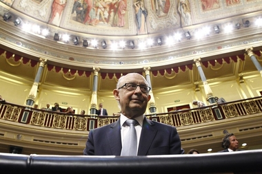 Hacienda retiene anticipos a tres ayuntamientos extremeños por incumplir la obligación de informar sobre el presupuesto