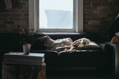 Dormir la siesta reduce el estrés cardiaco y disminuye la presión arterial