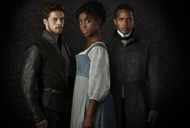 Unas 300 personas de la serie 'Still Star Crossed' llegan a Trujillo para comenzar la grabación del capítulo piloto