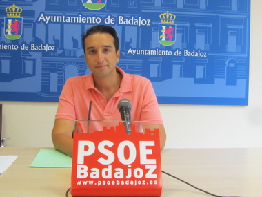 Cabezas afirma que el PP obstaculiza la participación ciudadana