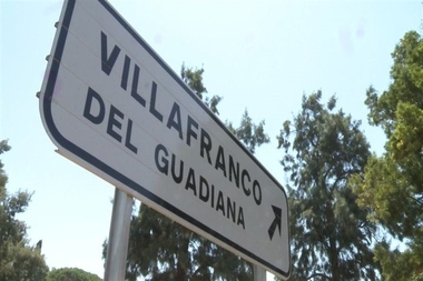 El alcalde de Villafranco del Guadiana rechaza el cambio de nombre del municipio en cumplimiento de la Ley de Memoria