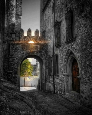 Trujillo, entre los diez más votados hasta ahora el I Concurso de Fotografía de los Pueblos más bonitos de España