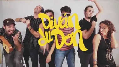 La rumba de Diván Du Don llega este viernes a Cabezabellosa de la mano del programa 'Estivalia'