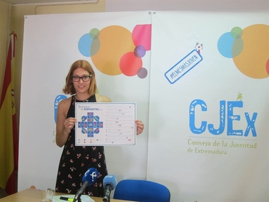 El CJEx reivindica que 