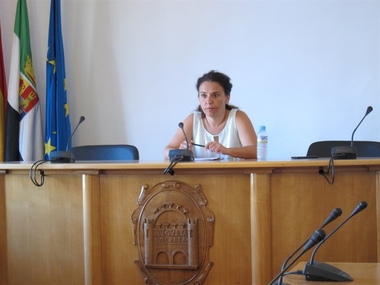 El Ayuntamiento de Mérida pone en marcha el primer Plan de Empleo para discapacitados con 23 puestos de trabajo