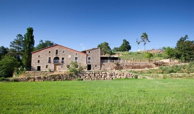 Extremadura registra un 79% de ocupación en alojamientos rurales para el puente de agosto, según Toprural