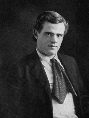 Cuentos secretos de Jack London