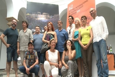 El Festival de Mérida recibe una comedia 'gamberra