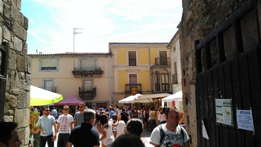 Coria (Cáceres) ofrece diversas actividades dentro de su actividad 