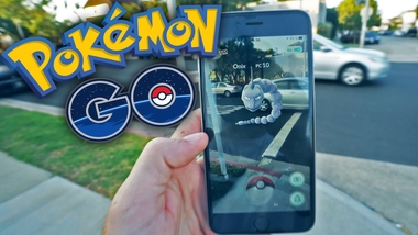 Pokémon Go, la evolución del juego