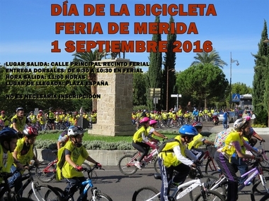 Un maratón de zumba y un torneo de golf, entre las actividades deportivas de la Feria de Méri