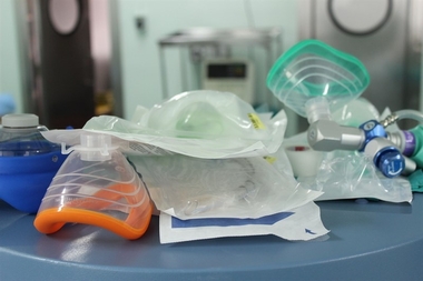 El gasto sanitario en Extremadura se sitúa por encima de la media española en 2015