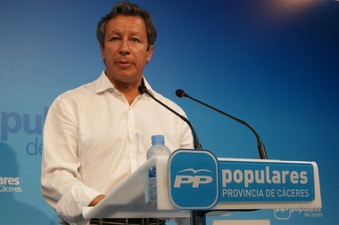 Floriano (PP) cree que es el momento de las 