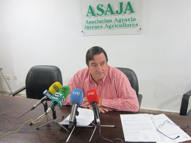 Asaja inicia acciones judiciales contra la Junta de Extremadura por no atajar la tuberculosis bovina
