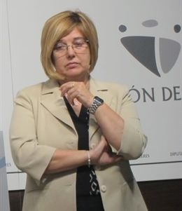La presidenta de la Diputación de Cáceres quiere que un Gobierno 