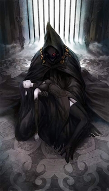 El amor y la muerte