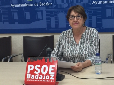 El Grupo Socialista pide un compromiso real y serio al PP para lanzar el Plan Estratégico de Igualdad