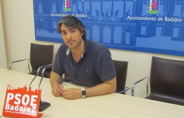Grupo socialista: 'La responsabilidad final del alcalde es parar la huelga de limpieza'