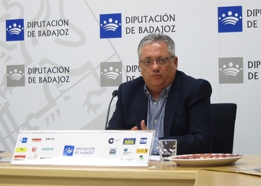 El alcalde de Monesterio expresa su 'indignación' por la petición de nueva documentación para la mina de Aguablanca