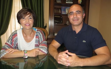 La periodista Flora Sánchez Castañón pregonará la Feria Internacional Ganadera (FIG) y 563 Tradicional de San Miguel 