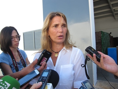 El Ayuntamiento de Badajoz recuerda a la Junta que ha recurrido la revocación como zona de afluencia turística