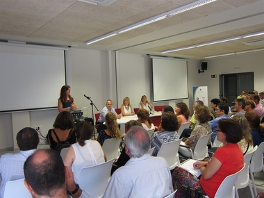 La Junta de Extremadura ha recibido unas 120 propuestas en el marco del programa formativo de escuelas profesionales