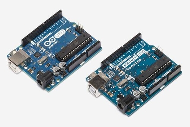 Arduino: la electrónica doméstica más fácil que nunca