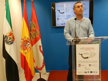Cáceres celebra la XVII Jornada de la Cultura Judía con una visita guiada a las juderías y una exposición