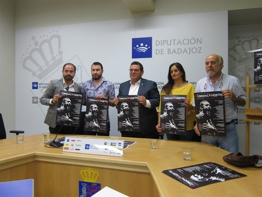El festival 'Flamencolidarios' recaudará fondos en La Albuera (Badajoz) para la Asociación Oncológica 'Juan Víctor'