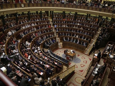 Las ONG, las grandes olvidadas en la sesión de Investidura