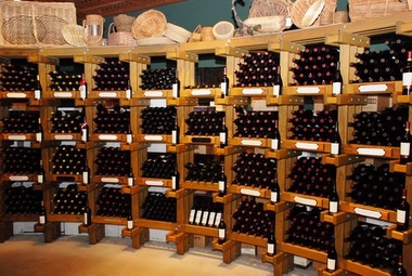 La Junta convoca ayudas por valor de 166.000 euros para la promoción internacional de vinos extremeños