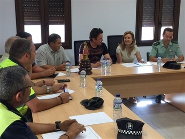 Cerca de 8.000 peregrinos visitarán el día 8 de septiembre Guadalupe con motivo del Día de Extremadura