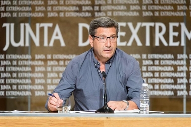 La Junta admite que los datos 