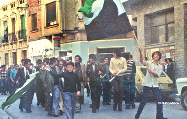 8 de septiembre: un Día de Extremadura que no dice nada