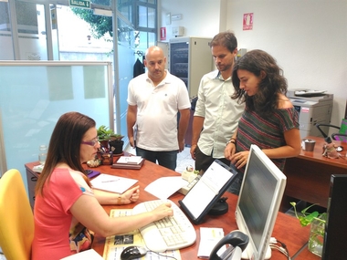Podemos registra una propuesta en la Asamblea de Extremadura para 'paralizar' el 'atropello' de las 'reválidas'