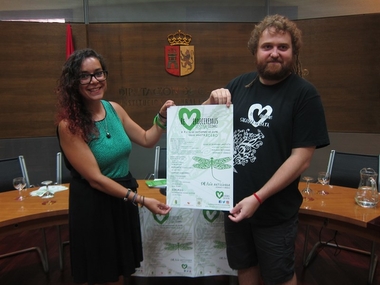 Acebo (Cáceres) acoge un festival con conciertos y talleres para ayudar a la reforestación de Sierra de Gata