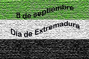 El Día de Extremadura: resignación y liturgia 