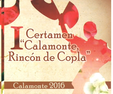 Calamonte abre el plazo de inscripciones del I Certamen 'Calamonte, Rincón de Copla'