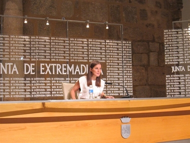 Extremadura pregunta al Consejo de Estado sobre la 'obligación' del Gobierno de aportar datos para los presupuestos