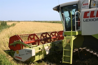 La Junta de Extremadura destina 5 millones de euros en ayudas para contratación de seguros agrarios combinados