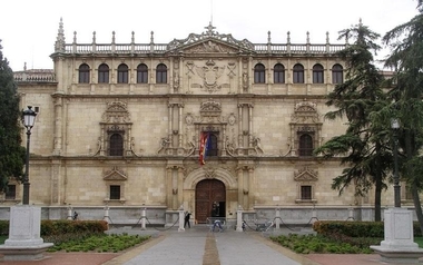 Las Ciudades Patrimonio de la Humanidad serán escenario del proyecto 'Laberintos Líricos'