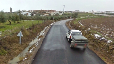 La carretera que une Granja de Torrehermosa (Badajoz) con la BA-016 se cerrará el tráfico el 12 de septiembre por obras