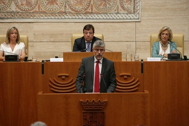 El PSOE reclama 