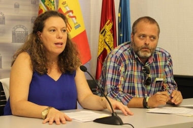 Medio centenar personas podrá beneficiarse del Plan de Empleo Empresas de Mérida