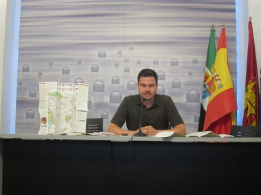 Mérida recoge los establecimientos de la ciudad en 'Gastromapa' con seis rutas gastronómicas